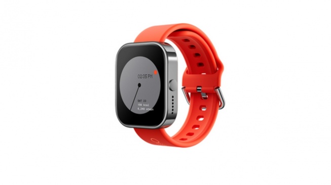 Nothing CMF Watch Pro