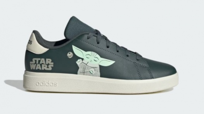 Adidas Star Wars Advantage Junior