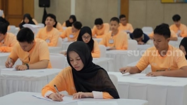 Bagaimana Cara Membuka Pengumuman SNBP 2026? Ini Daftar Link-nya