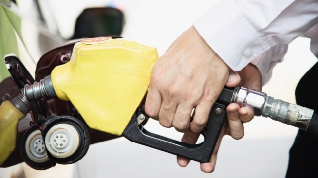 Beda Harga BBM di Indonesia vs Iran, Bak Langit dan Bumi