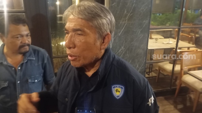 Sebut 'Bukan Negara Barbar', PP IMI Sesalkan Peserta Musprov Sumbar yang Tak Hormati Pimpinan Sidang