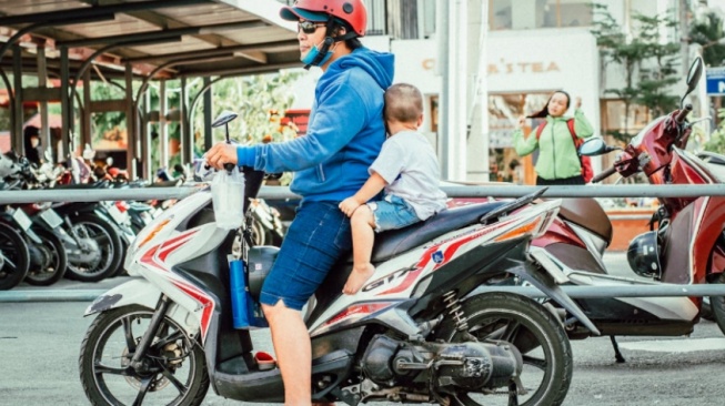 5 Motor Bekas Paling Irit dan Jarang Rewel, Hemat Biaya dan Minim Perawatan!