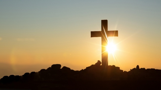 Apa Bedanya Jumat Agung dan Paskah? Bukan Hari Biasa, Ini Maknanya