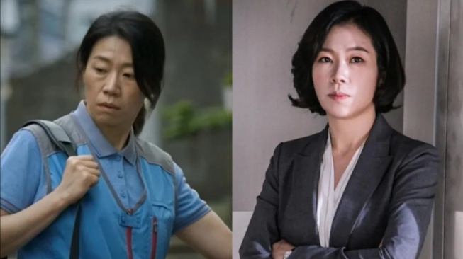 Agensi Yeom Hye Ran Gugat Film AI yang Gunakan Wajah Sang Aktris Tanpa Izin