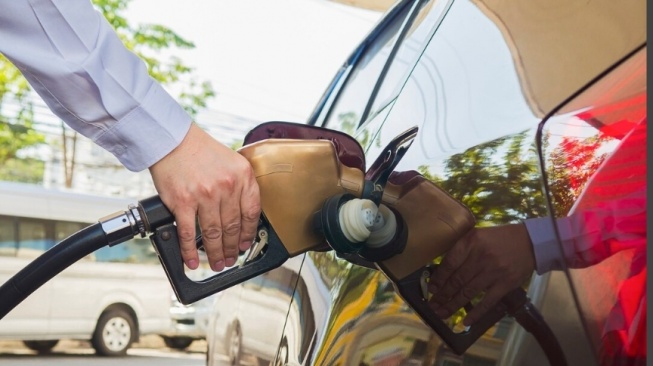 Update Harga BBM Pertamina dan Swasta April 2026 di Berbagai Daerah di Indonesia