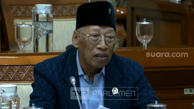 Sebut Kajari Karo Lakukan Dua Kesalahan Fatal dalam Kasus Amsal Sitepu, Anggota DPR: Pindahin Saja!