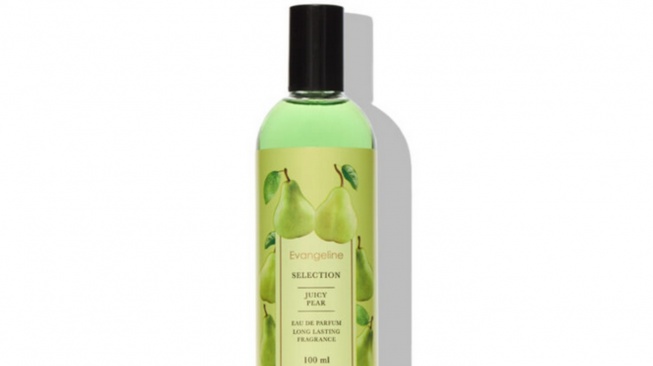 Evangeline Juicy Pear Eau de Parfum