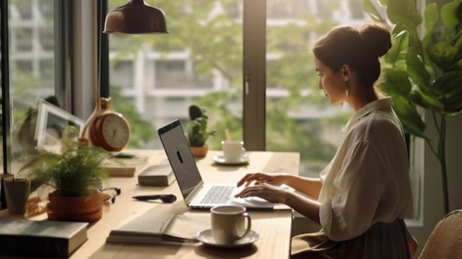 Aturan WFH untuk Swasta Berlaku Kapan? Ini Penjelasan Terbarunya