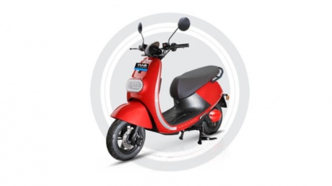 Cuma Belasan Juta! Intip Daftar Harga Lengkap Motor Listrik Viar Terbaru 2026