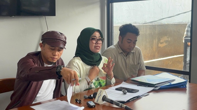 Gagal 2 Kali Mediasi, Ibu Korban Peluru Nyasar Berikan Somasi Hingga Lapor Pomal Kodaeral