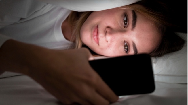 15 Ucapan Selamat Tidur untuk Pacar Bahasa Inggris, Manis dan Romantis Bikin Baper