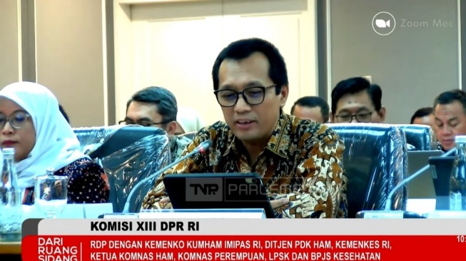 Pemerintah Susun Peta Jalan Penyelesaian HAM Berat, Tekankan Pentingnya Permintaan Maaf Negara