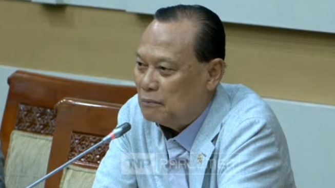 Eks Wakapolri Kritik Durasi Pendidikan Polri Hanya 5 Bulan: Masak Polisi Cuma Bisa Hormat dan Baris?