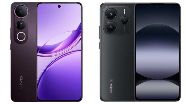 6 HP Memori 512 GB Paling Murah untuk Investasi Gadget Jangka Panjang