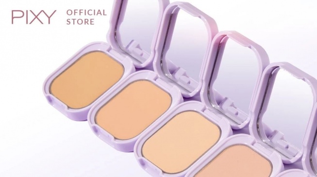 5 Bedak Murah yang Bagus dan Aman: Cocok untuk Sehari-hari, Mulai Rp20 Ribuan