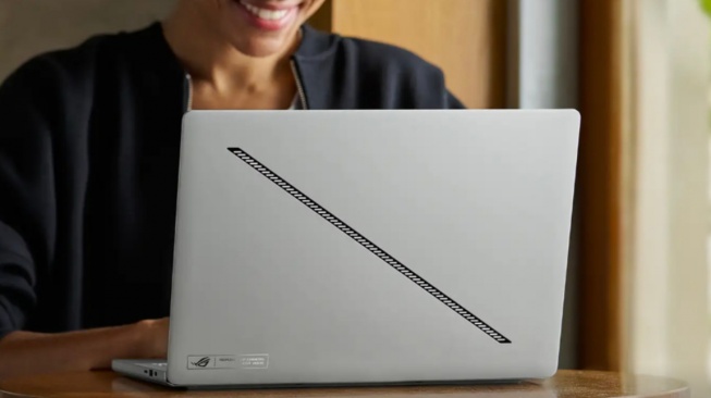 Asus ROG Zephyrus 2026 Hadir dengan Dua Varian Prosesor, Bawa RTX 5080