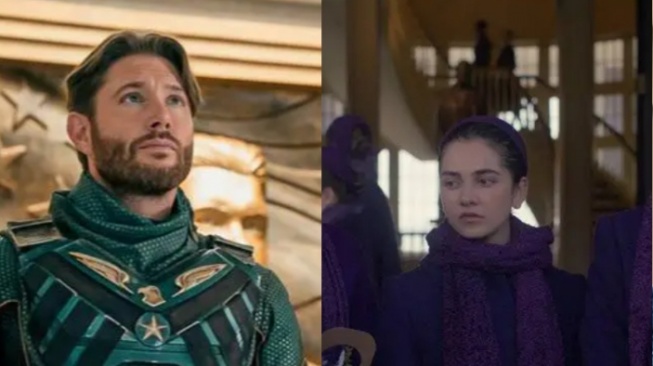 Saingan Berat! 6 Serial Barat Non-Netflix yang Wajib Ditonton April 2026