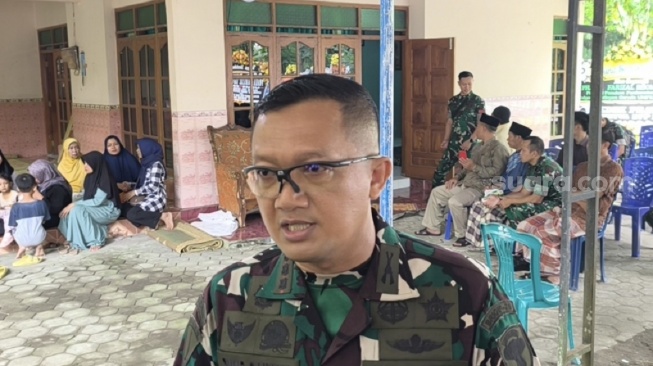 Praka Farizal Naik Pangkat Anumerta Jadi Kopda, Negara Siapkan Pemakaman Militer di TMP Giripeni