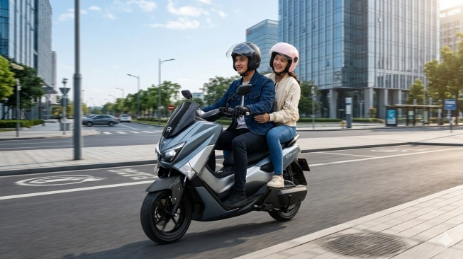 Rakata NX3. (Gemini)