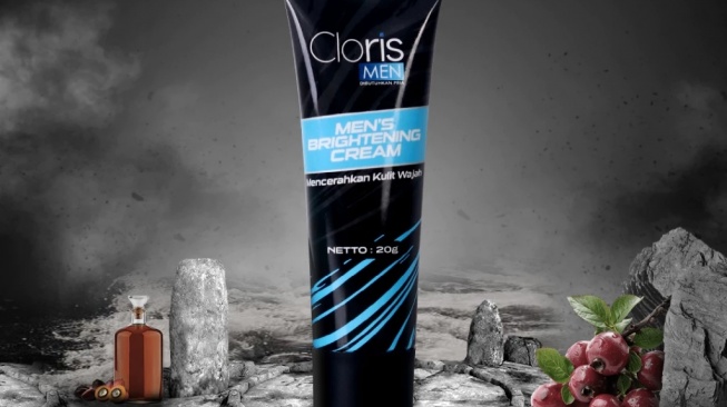 Clorismen Brightening Cream (Shopee/Clorismen Official Shop)