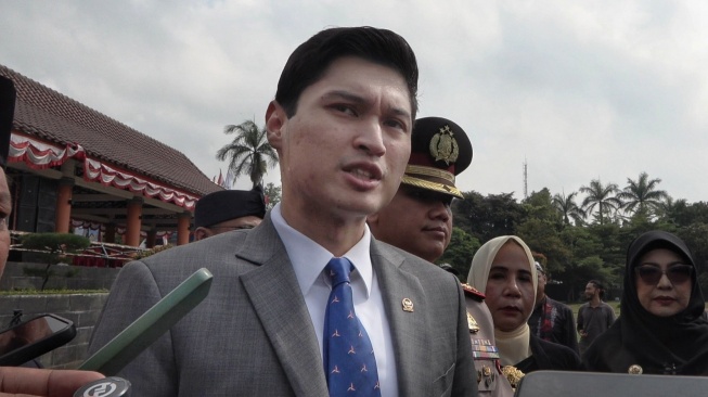 Kecam Serangan ke Pasukan Perdamaian PBB, DPR: Itu Pelanggaran Berat Hukum Internasional