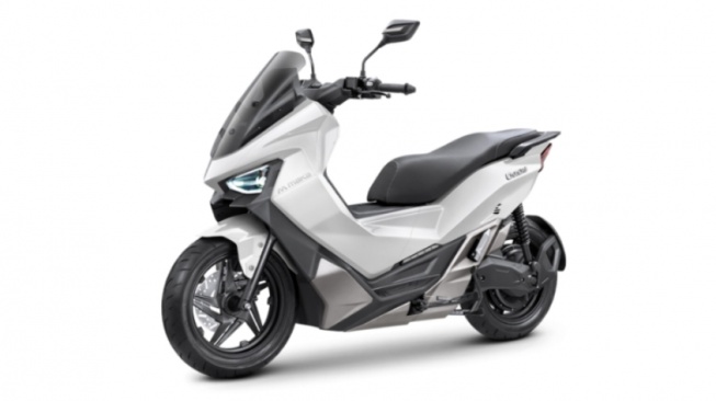 Seharga Rp36 Juta, Apakah Motor Listrik Maka Cavalry Layak Gantikan Nmax dan PCX?