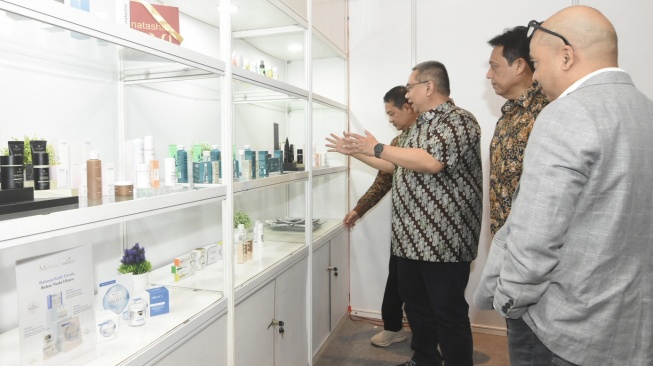 Perkumpulan Pengelola Klinik Kecantikan Berkumpul Bahas Permenkes, Dorong Standar Layanan Estetika