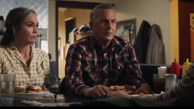 Sinopsis Let Him Go di Netflix: Aksi Kakek-Nenek Melawan Klan Kejam, Bikin Penonton Was-Was