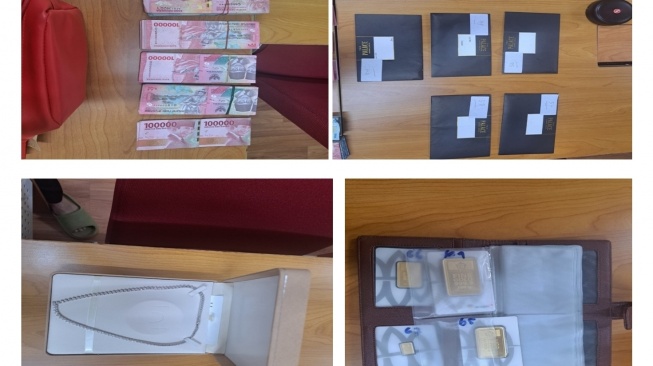 Dua Tahun Beroperasi, Bos Judi Online Beromzet Miliaran Rupiah Diamankan Bareskrim