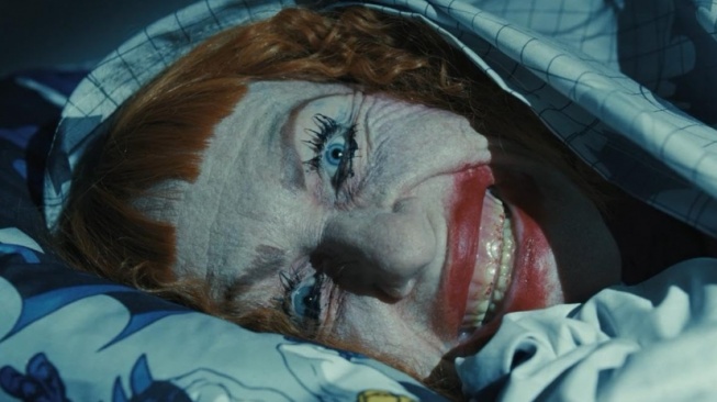 Prekuel Film Weapons Resmi Digarap, Angkat Asal-usul Bibi Gladys