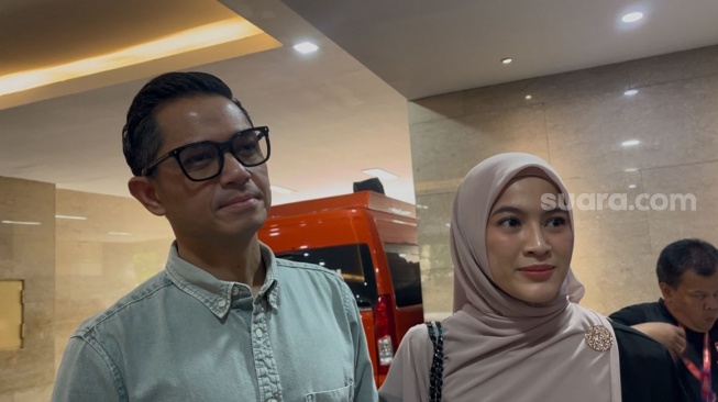 Diperiksa Kasus Penggelapan Rp2,4 Triliun, Apa Peran Dude Harlino dan Istri di PT DSI?
