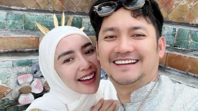 Bukan Masalah Orang ke-3 dan Ekonomi, Nurul Kamaria Ungkap Alasan Cerai dari Angga Wijaya