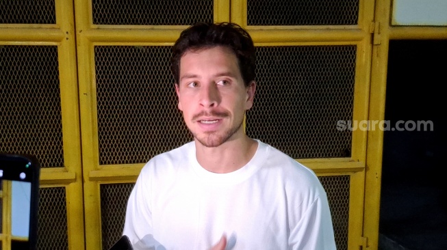 Sempat Kesal, Thom Haye Senang Pemain Persib Ini Lolos ke Piala Dunia 2026