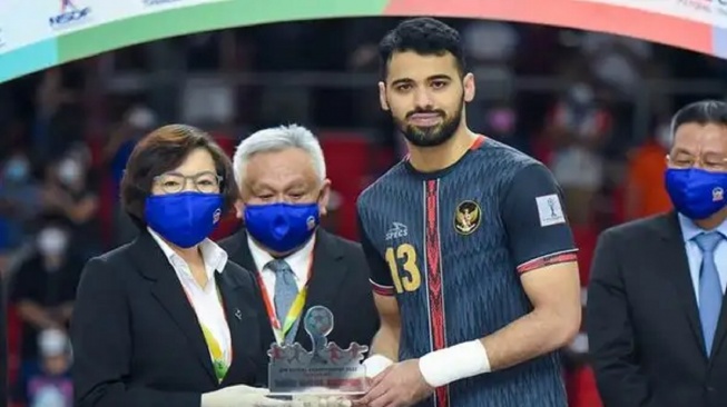 Muhammad Albagir Senang Kembali ke Timnas, Siap Bersaing di Piala AFF Futsal 2026