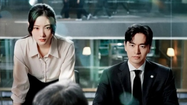 Tim Produksi Konfirmasi Drama Beyond the Bar dalam Tahap Diskusi Season 2