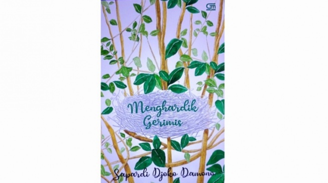 Menghardik Gerimis, Menikmati Cerita-Cerita Pendek Sapardi Djoko Damono