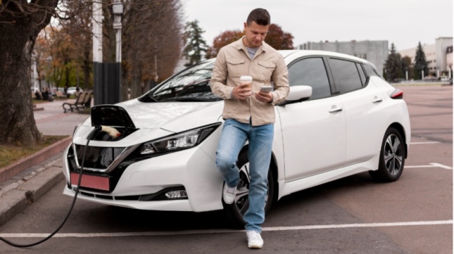 5 Mobil Listrik Bekas Kuat di Tanjakan, Mesin Tangguh Cuma Seharga Daihatsu Ayla Seken