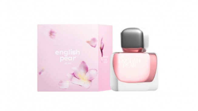 HEURA English Pear Extrait de Parfum