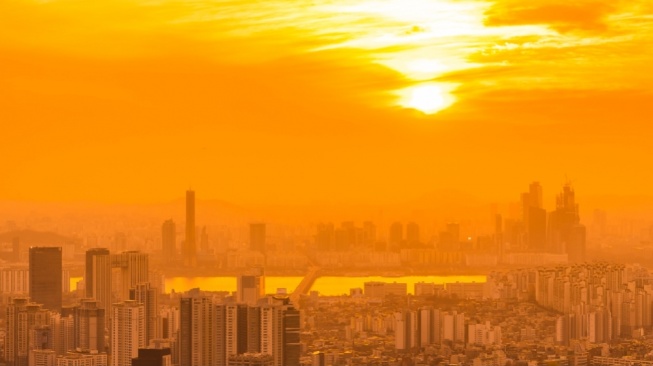 Godzilla El Nino 2026: Alarm Keras dari Bumi yang Mulai Hilang Keseimbangan