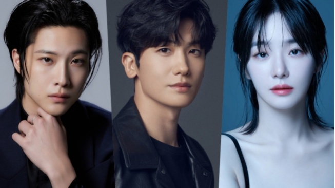 Lee Jong Won Diincar Bintangi Drakor Romansa Berjudul Disciplined Romance