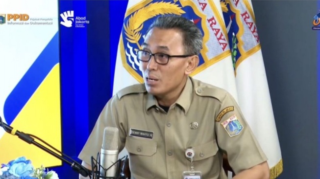 Pemprov DKI: Jakarta Terbuka untuk Pendatang Asal Punya Skill dan Lapor 1x24 Jam