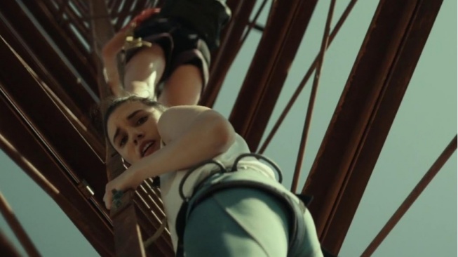 Fall 2 Tayang Agustus 2026, Hadirkan Sensasi Ketegangan Seperti Film Pertama