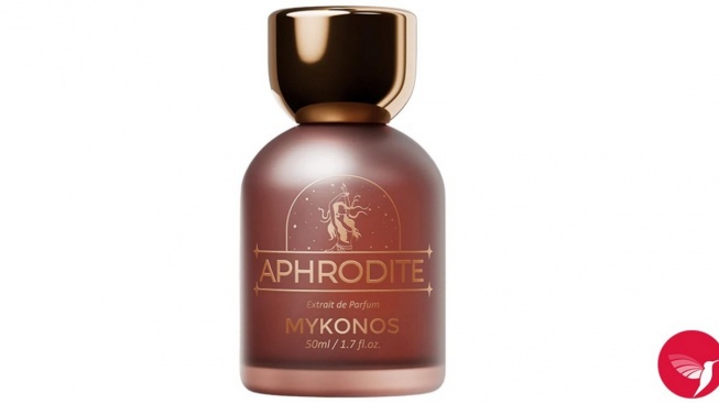 Mykonos Aphrodite Eau de Parfum
