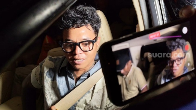 Borong Burger Aldi Taher, Reza Arap Malah Dikirim Produk Kompetitor