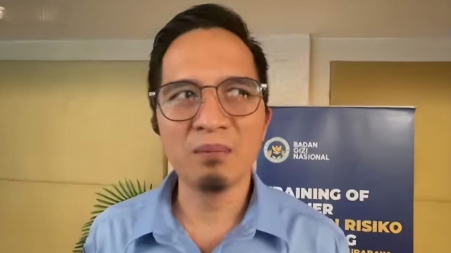 Prinsip 'No Service No Pay': Badan Gizi Nasional Bakal Cabut Insentif SPPG yang Lalai