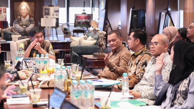 Dari Brebes hingga Sragen: Kredit Perumahan Rp2,3 Triliun Dorong Ekonomi Jateng