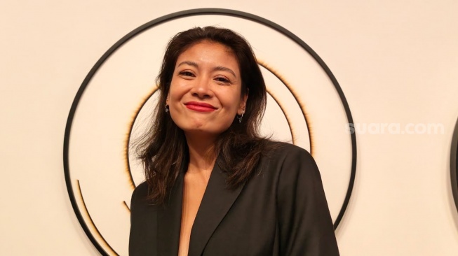 Comeback Lewat Film Desember Jani, Sigi Wimala Juga Siap Rilis Novel