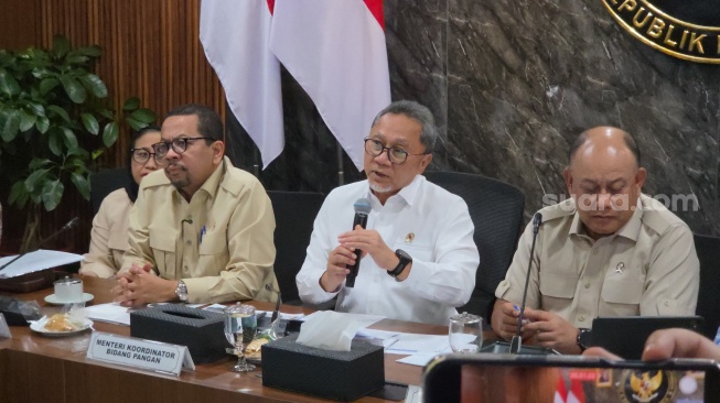 Baru Tersentuh 10 Persen, Pesantren Penerima MBG Bakal Diperbanyak