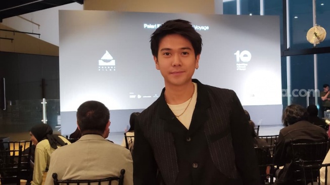 Iqbaal Ramadhan Kembali Jadi Produser Eksekutif, Fokus Bikin Film Bagus Ketimbang Kejar Cuan