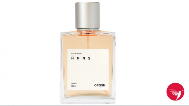 HMNS Orgasm Eau de Parfum
